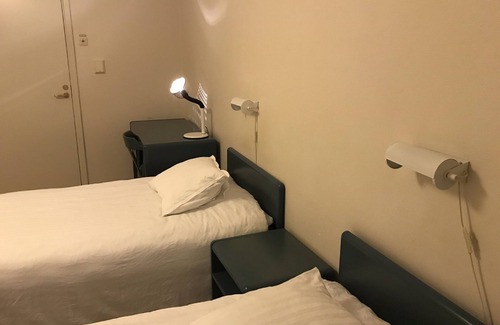 Farnas Hotel | Värdshuset MoraKlockan
