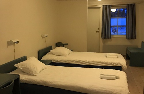 Farnas Hotel | Värdshuset MoraKlockan