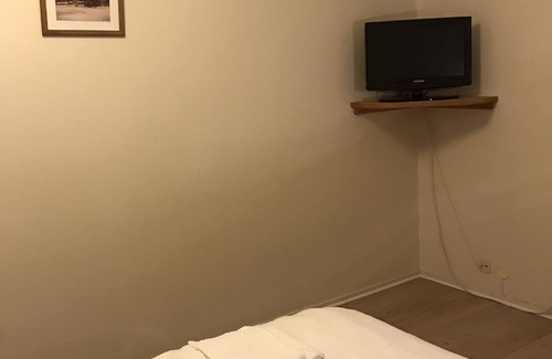 Farnas Hotel | Värdshuset MoraKlockan