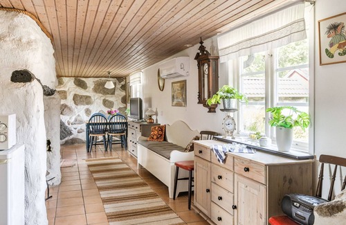 Falkvik House | Västra Näs by Interhome