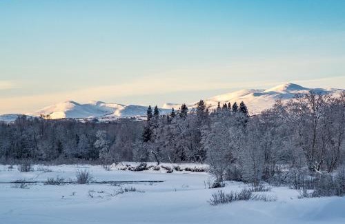 Valadalen Hotel | Vålådalens Fjällstation