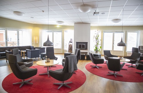 Brokind Hotel | Vårdnäs Stiftsgård