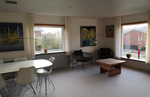 Vestervig Bed & Breakfast | Værelse som dobbelt el. enkelt, Engen 5, 7770 Vestervig