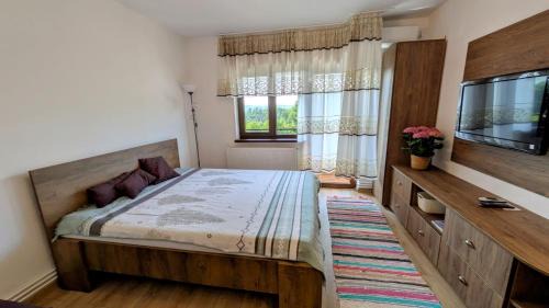 Jibert Apartment | VÉGH Apartman