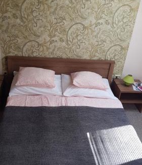 Gyula Apartment | Végvár Delux apartman