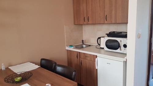 Gyula Apartment | Végvár Delux apartman