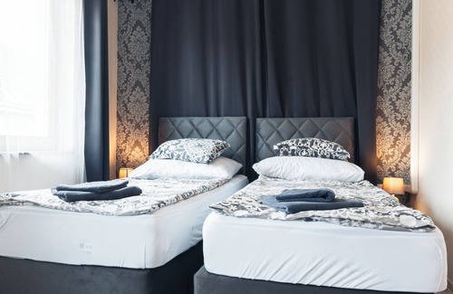 Eger Hotel | Végvári Hotel Eger