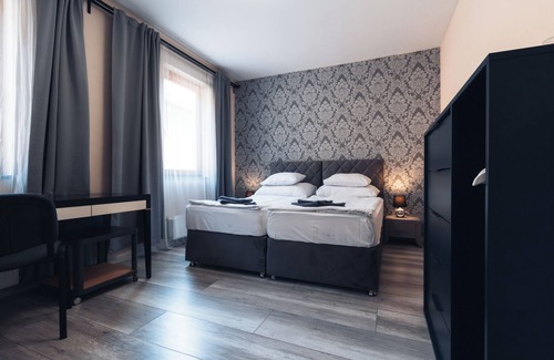 Eger Hotel | Végvári Hotel Eger