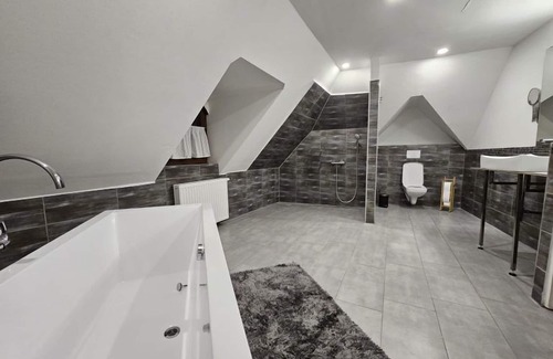 Eger Hotel | Végvári Hotel Eger
