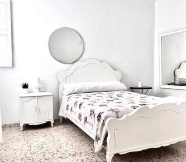 Velez Rubio House | VélezVida Serna