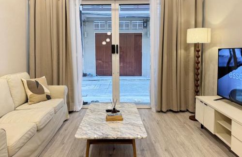 Bangkok City Centre Apartment | Vélin - Banthat Thong