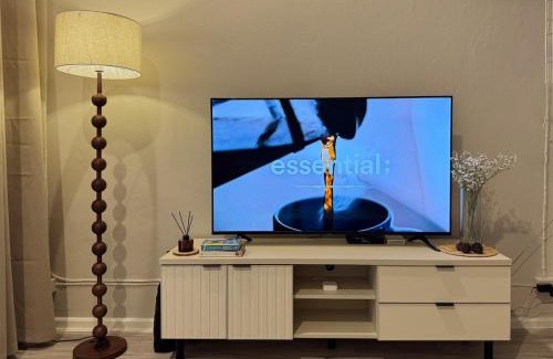 Bangkok City Centre Apartment | Vélin - Banthat Thong