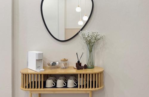 Bangkok City Centre Apartment | Vélin - Banthat Thong