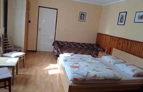 Tapolca House | Véndektanya Vendégház