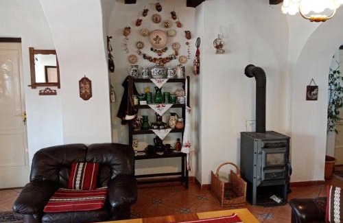 Tapolca House | Véndektanya Vendégház