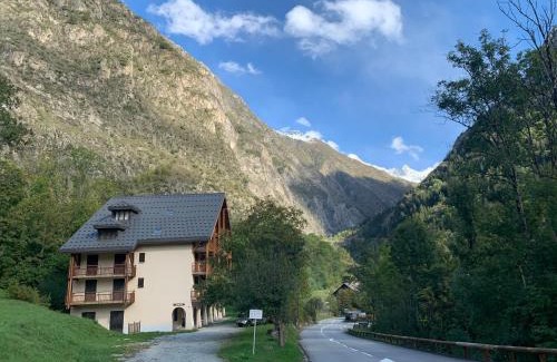Venosc Apartment | Vénosc-Les 2 Alpes , Rez de jardin