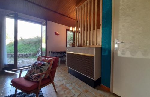 Venosc Apartment | Vénosc-Les 2 Alpes , Rez de jardin