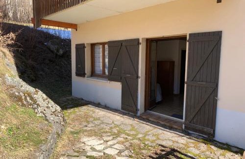 Venosc Apartment | Vénosc-Les 2 Alpes , Rez de jardin