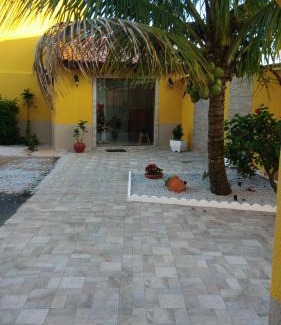 Ilha Comprida House | Vênus Apartamentos