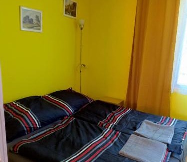 Nemcovice Apartment | Vířivka u Křemílka