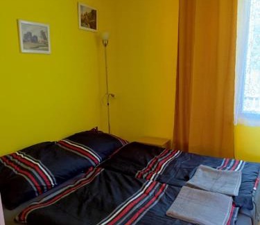 Nemcovice Apartment | Vířivka u Křemílka