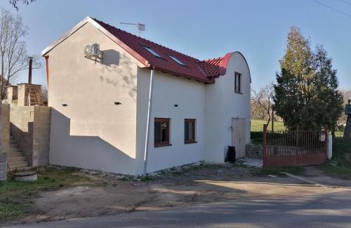 Znojmo House | Víno Andrusiów
