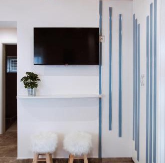 Ujhartyan Apartment | Vízitündér Pihenőpark Apartmanok