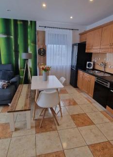 Komlo Apartment | Víztorony apartman