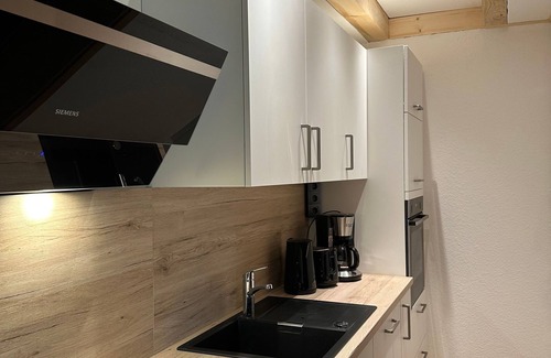 Voehl Apartment | Vöhler-Loggia - Wellness- & Familienhof Carlshof