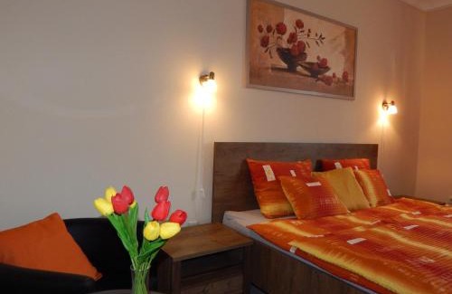 Eger Apartment | Völgy Apartman