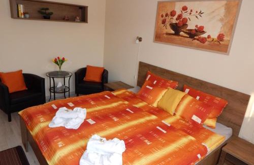 Eger Apartment | Völgy Apartman