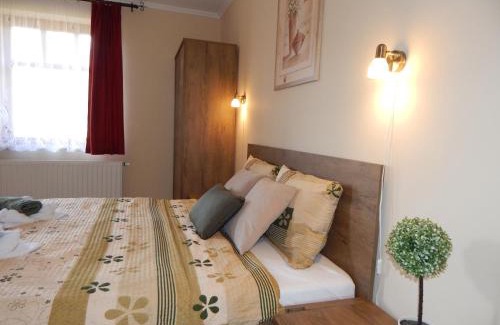 Eger Apartment | Völgy Apartman