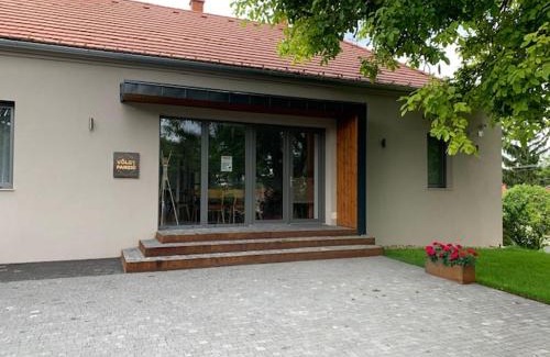 Etyek House | Völgy Vendégház