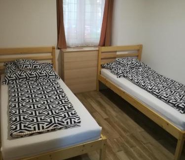 Szentkiralyszabadja House | Vörös Macska Vendégház