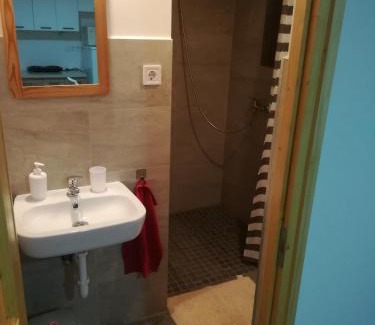 Szentkiralyszabadja House | Vörös Macska Vendégház