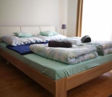 Miskolc Apartment | Vörösmarty Apartman Miskolc - Belváros - downtown
