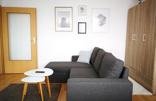 Miskolc Apartment | Vörösmarty Apartman Miskolc - Belváros - downtown