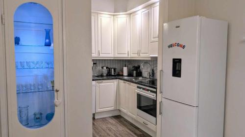 Vaasa Apartment | Vöyrinkadun Viihtyisä - Free WiFi and Parking