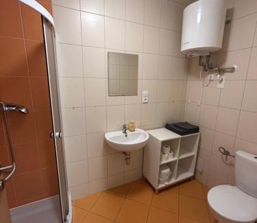 Dolni Moravice Apartment | Včelí chata Mirda Pirda