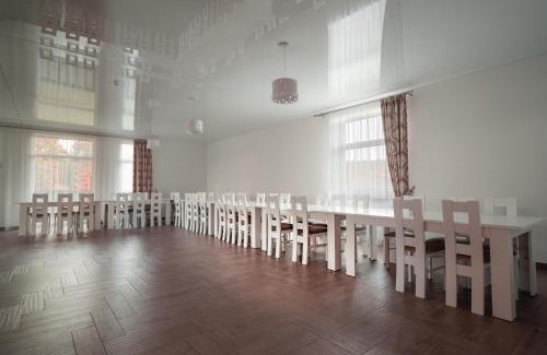 Alytus county Villa | Vėjo Malūnų sodyba - Didžioji vila