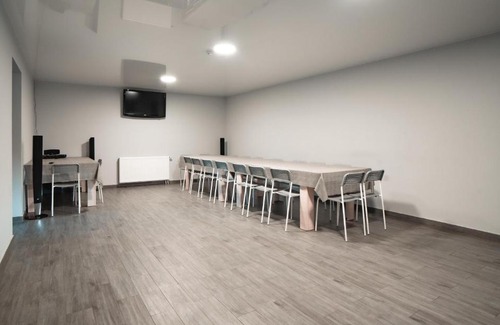 Alytus county Villa | Vėjo Malūnų sodyba - vila
