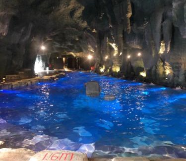 Thanh Thuy Apartment | Vườn Vua Bích Liên Wyndham 23