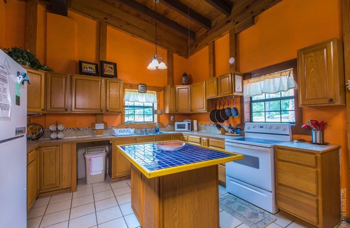 Brookeland House | V#3 Beautiful Home in Sam Rayburn. Vacation or fishing tournament-Up to 7 guests