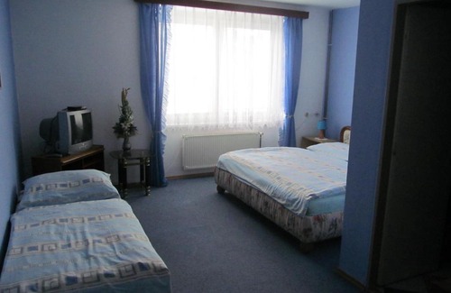 Valtice House | V Aleji - ubytování v soukromí