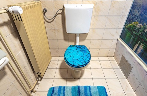 Radovljica Apartment | V. APP at Slovenian Traditional Guesthouse