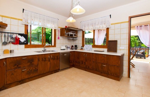 Sencelles Villa | V. Can Coll de Sencelles