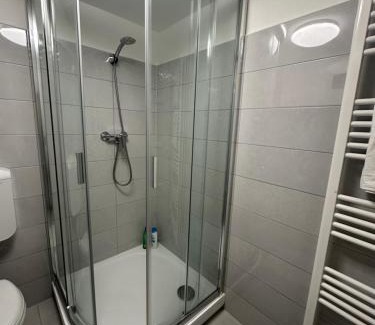 Veszprem Apartment | V City Studios