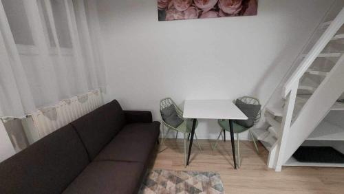 Veszprem Apartment | V City Studios