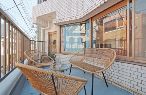 Setagaya Apartment | V Close to Kyodo sta 12 min to Shinjuku