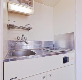 Setagaya Apartment | V Close to Kyodo sta 12 min to Shinjuku TerraceB